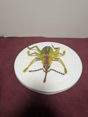 Vintage 80s Weevil Imperial Toys